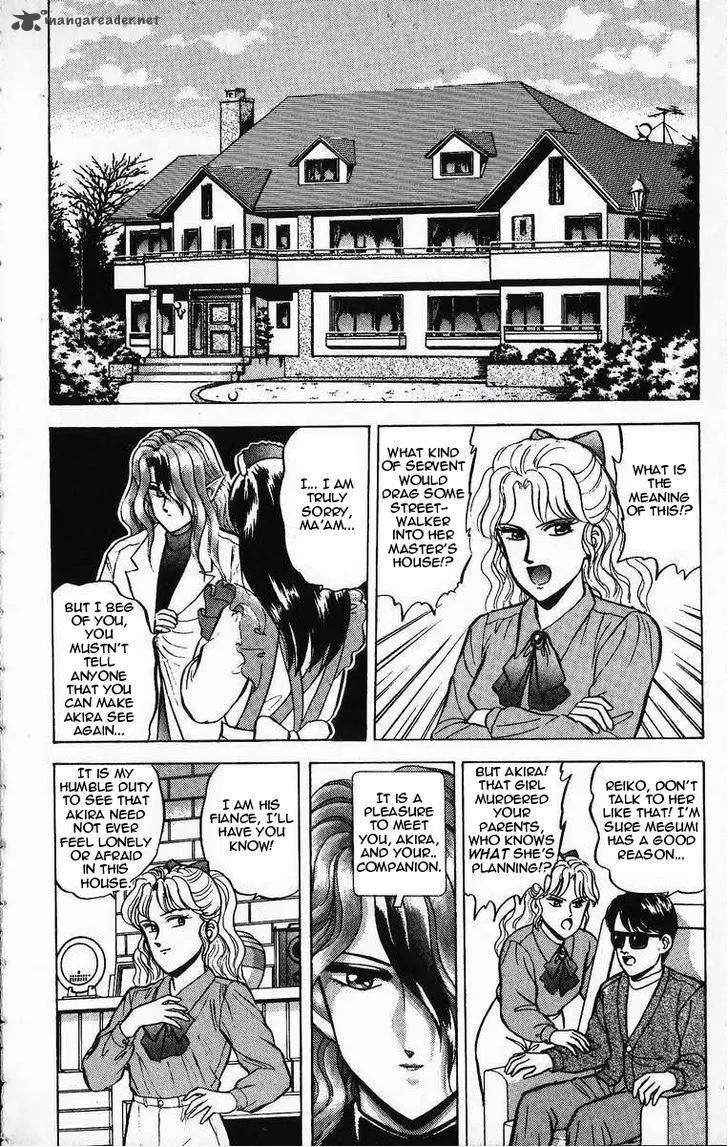 Outer Zone Chapter 17 page 4