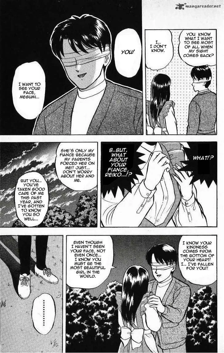 Outer Zone Chapter 17 page 9