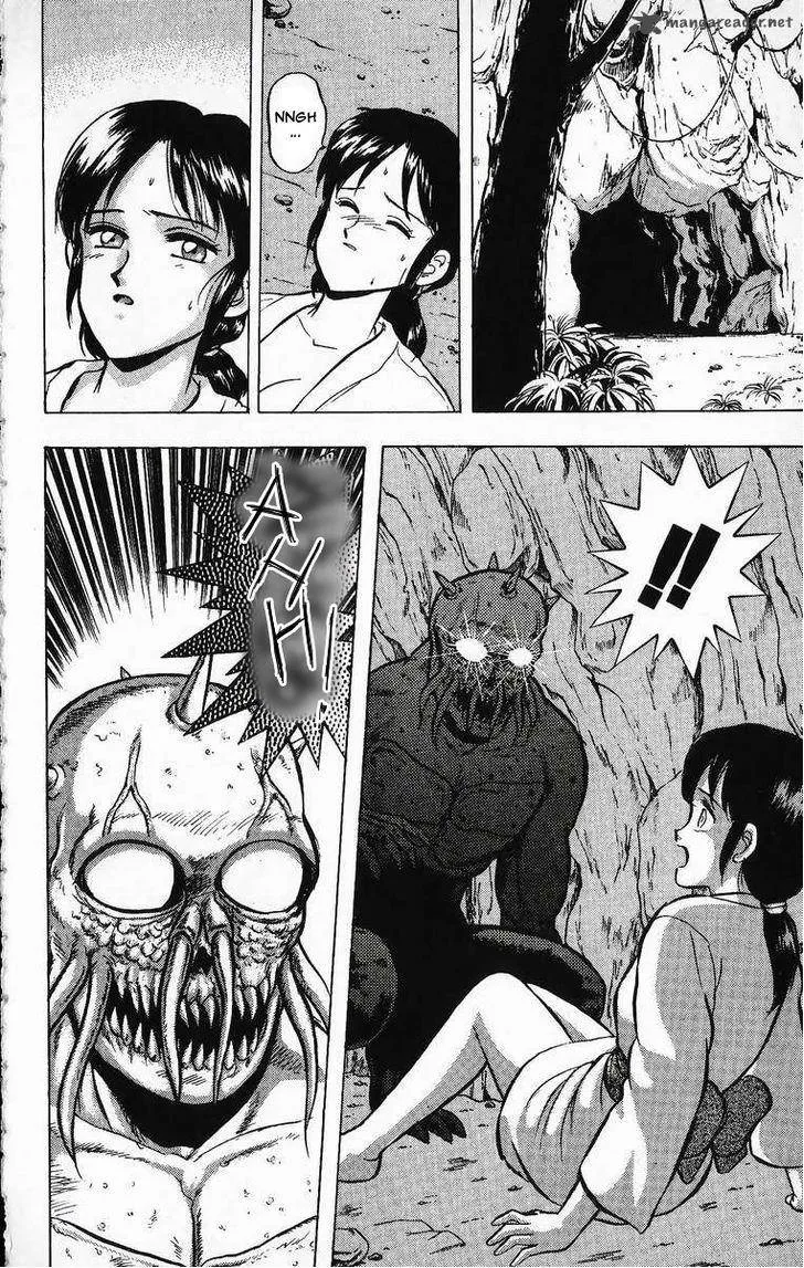Outer Zone Chapter 18 page 6