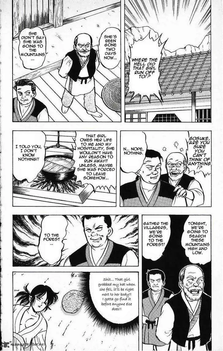 Outer Zone Chapter 18 page 8