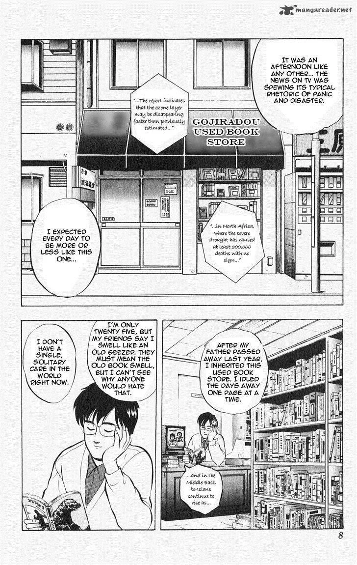 Outer Zone Chapter 19 page 9
