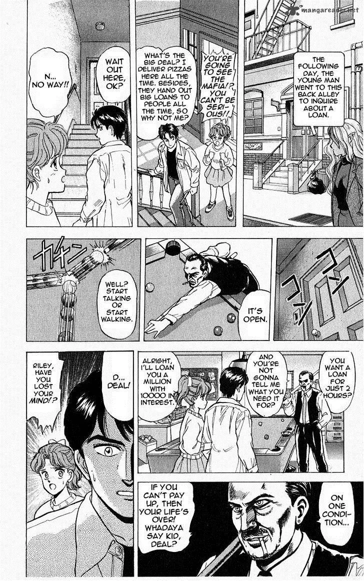 Outer Zone Chapter 2 page 14