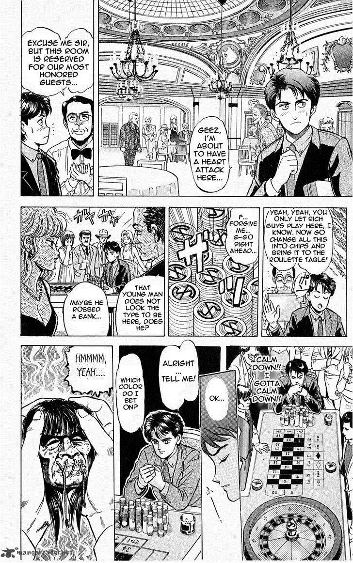 Outer Zone Chapter 2 page 18