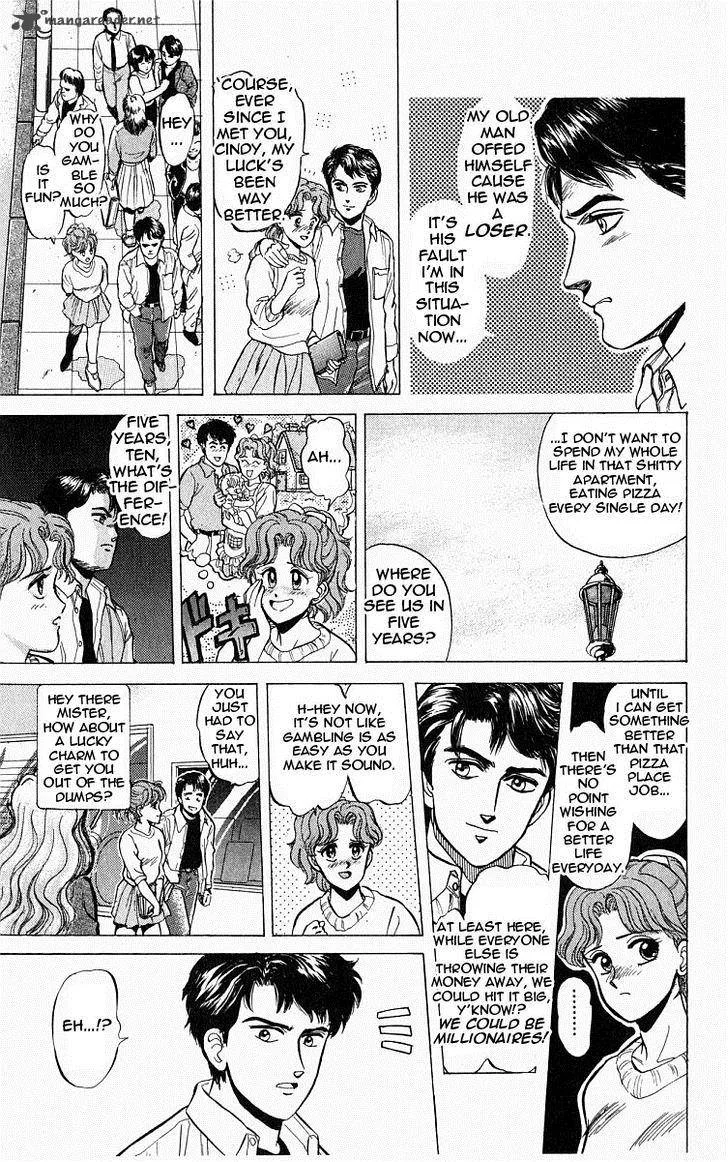 Outer Zone Chapter 2 page 5