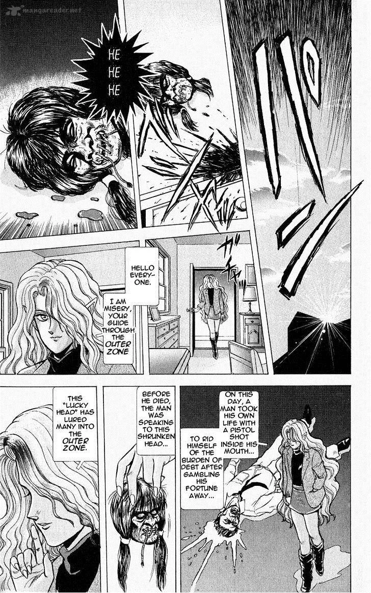 Outer Zone Chapter 2 page 3