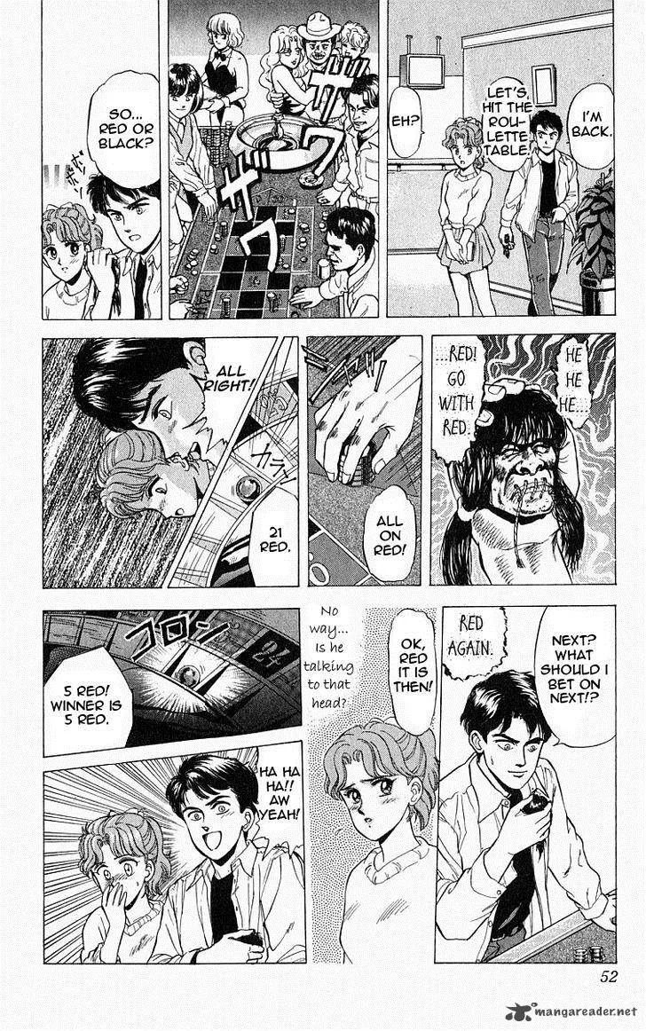 Outer Zone Chapter 2 page 12