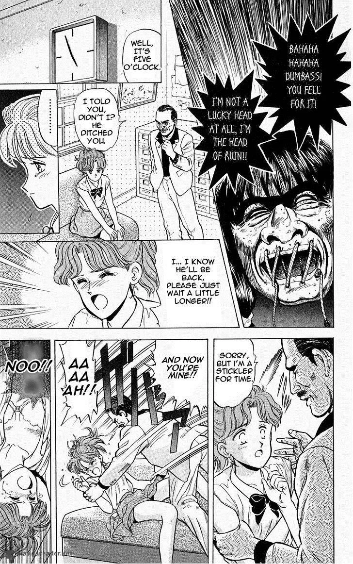 Outer Zone Chapter 2 page 21