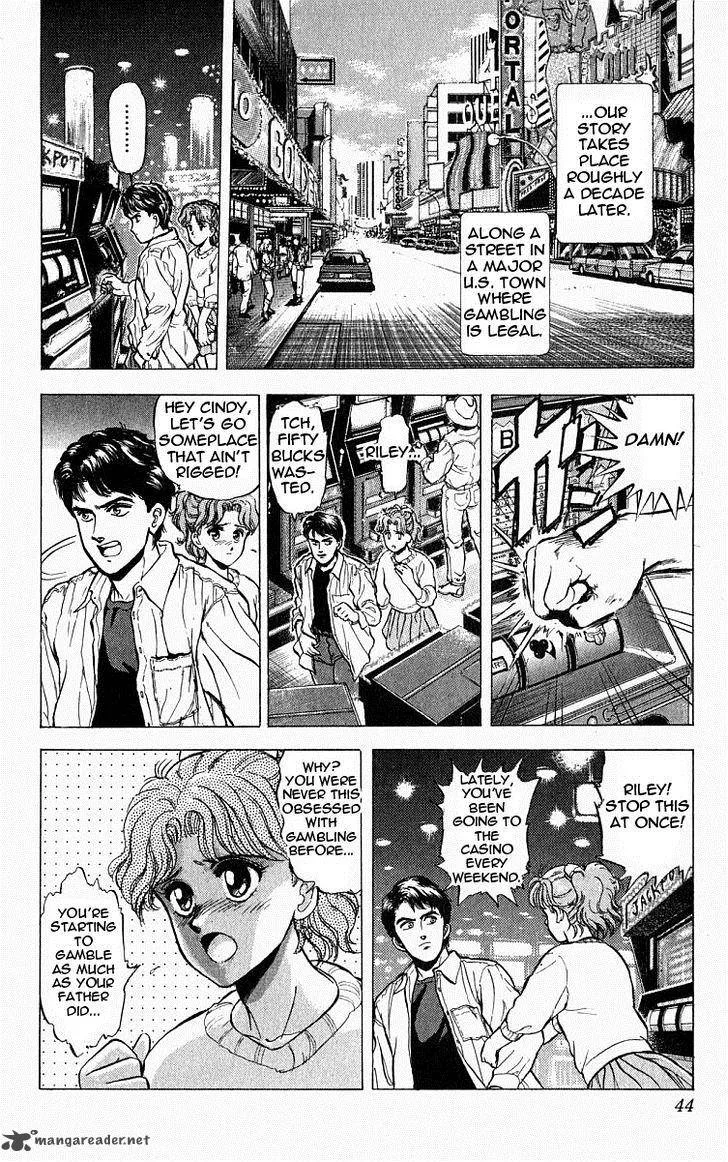 Outer Zone Chapter 2 page 4