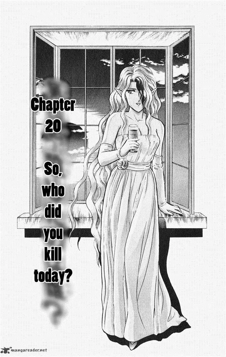 Outer Zone Chapter 20 page 1