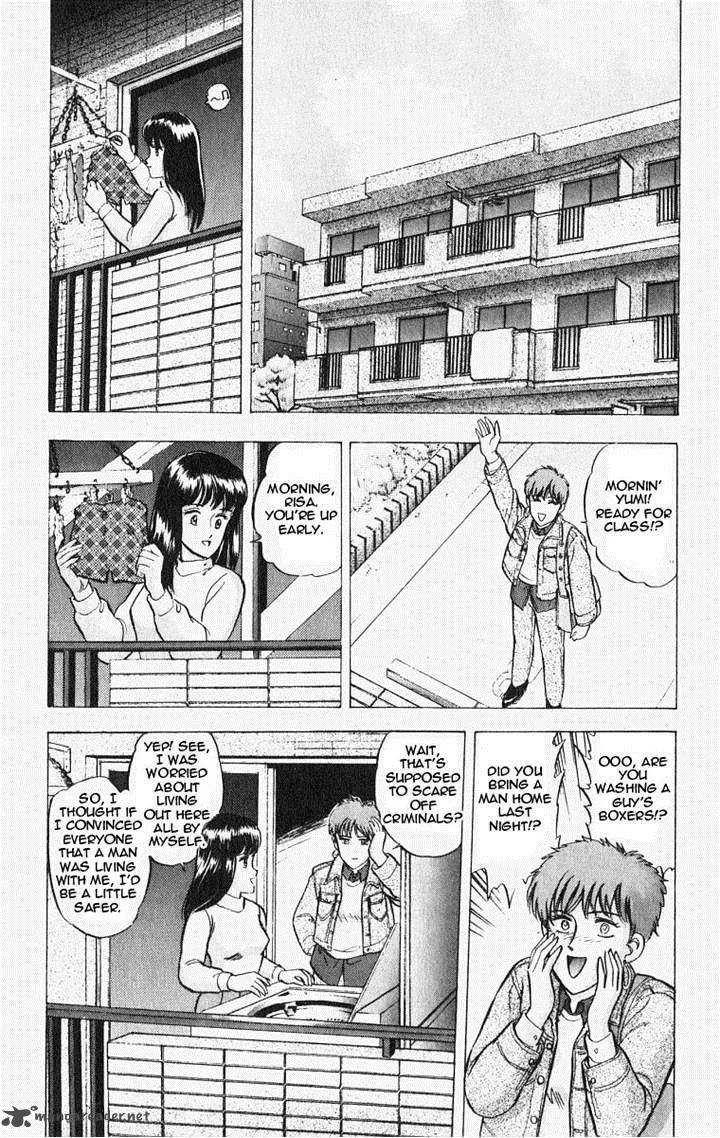 Outer Zone Chapter 20 page 2