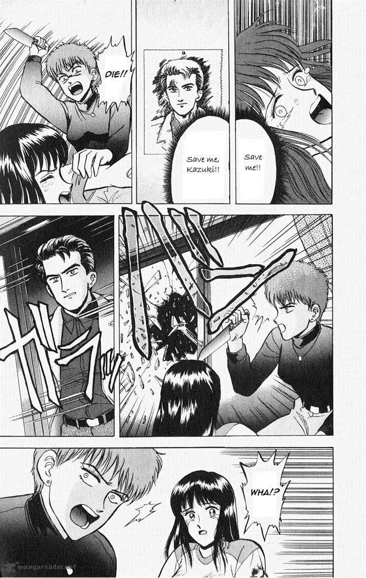 Outer Zone Chapter 20 page 23