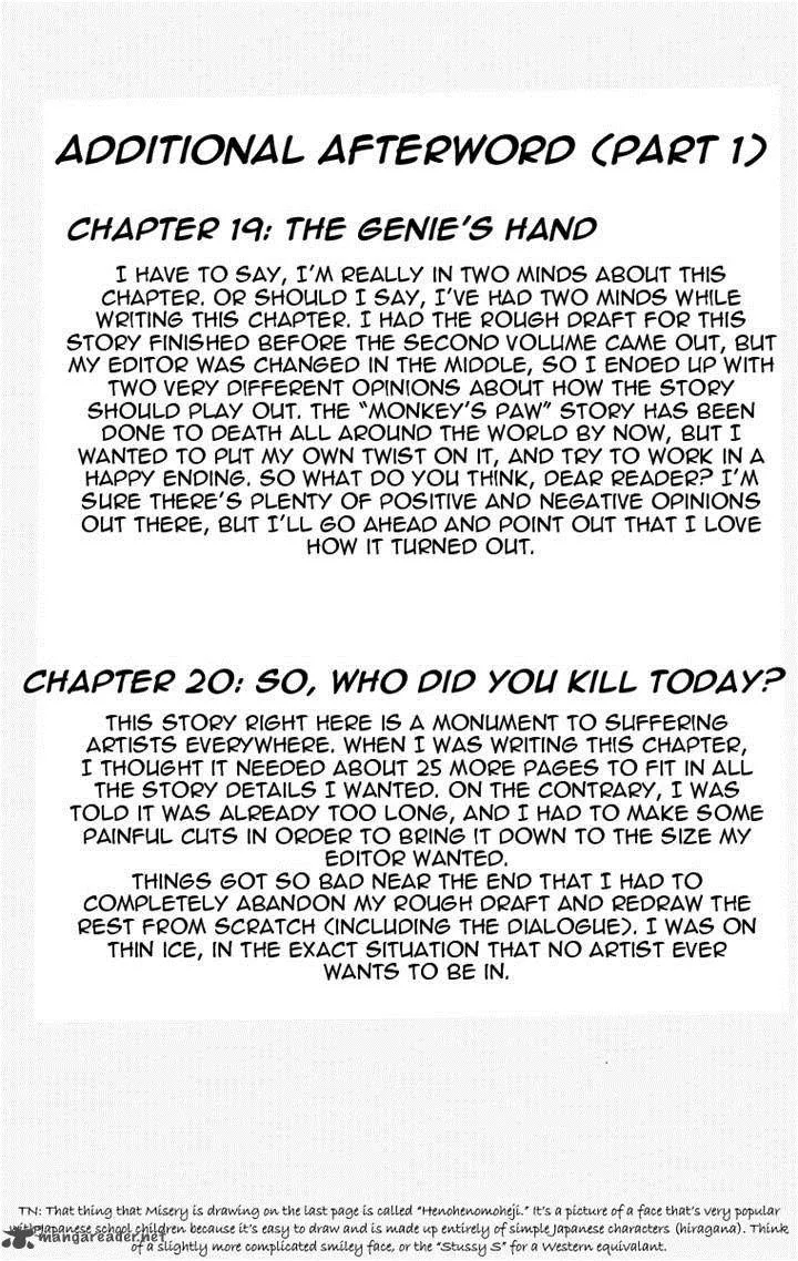 Outer Zone Chapter 20 page 26