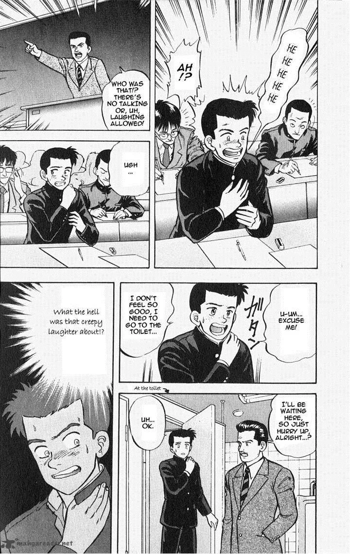 Outer Zone Chapter 21 page 13