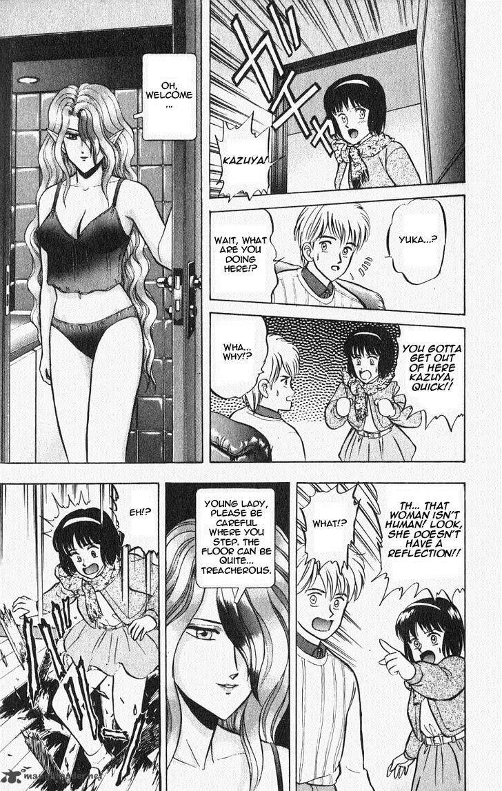 Outer Zone Chapter 22 page 13
