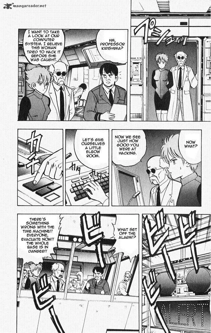 Outer Zone Chapter 23 page 10