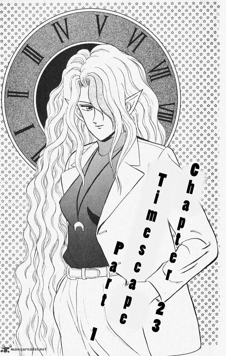 Outer Zone Chapter 23 page 1