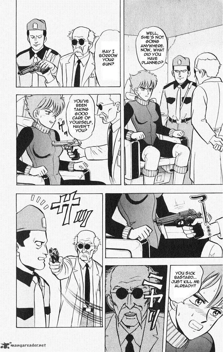 Outer Zone Chapter 23 page 6