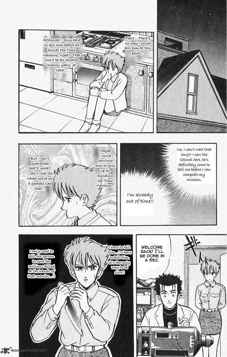 Outer Zone Chapter 24 page 10