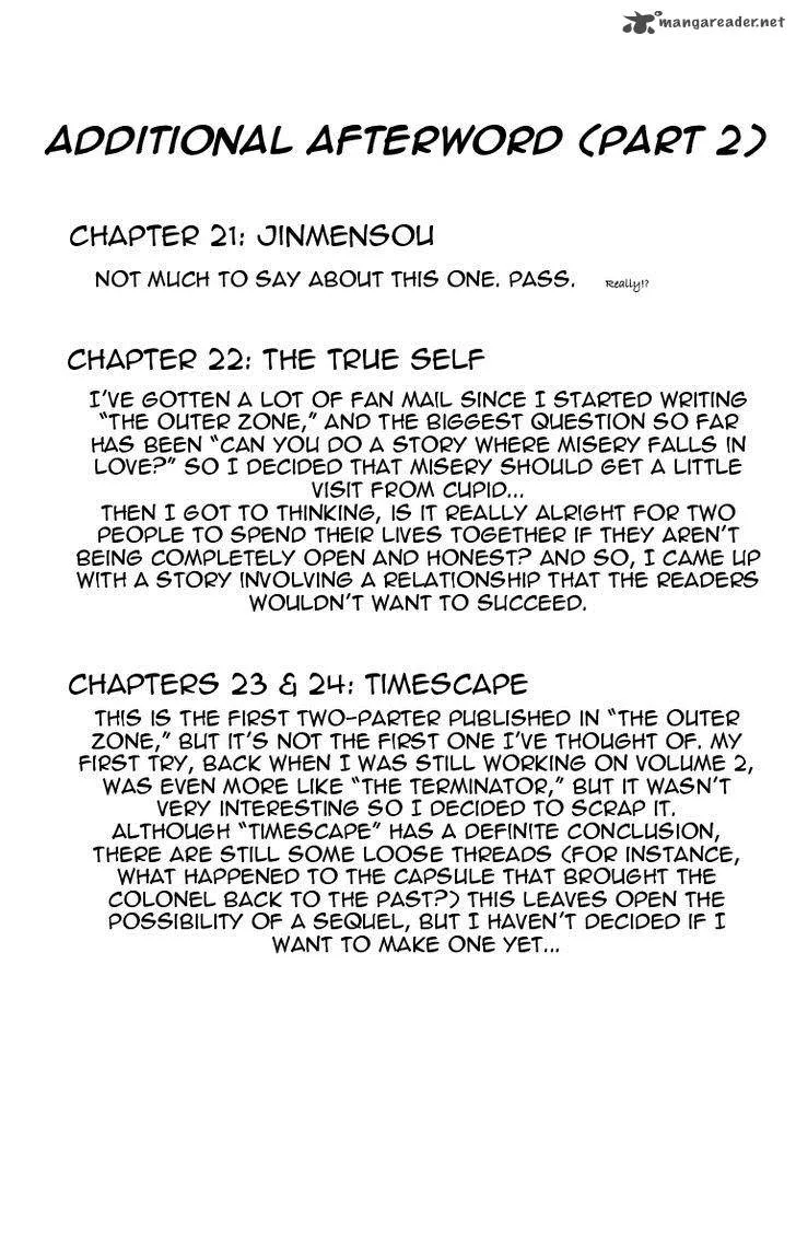 Outer Zone Chapter 24 page 20