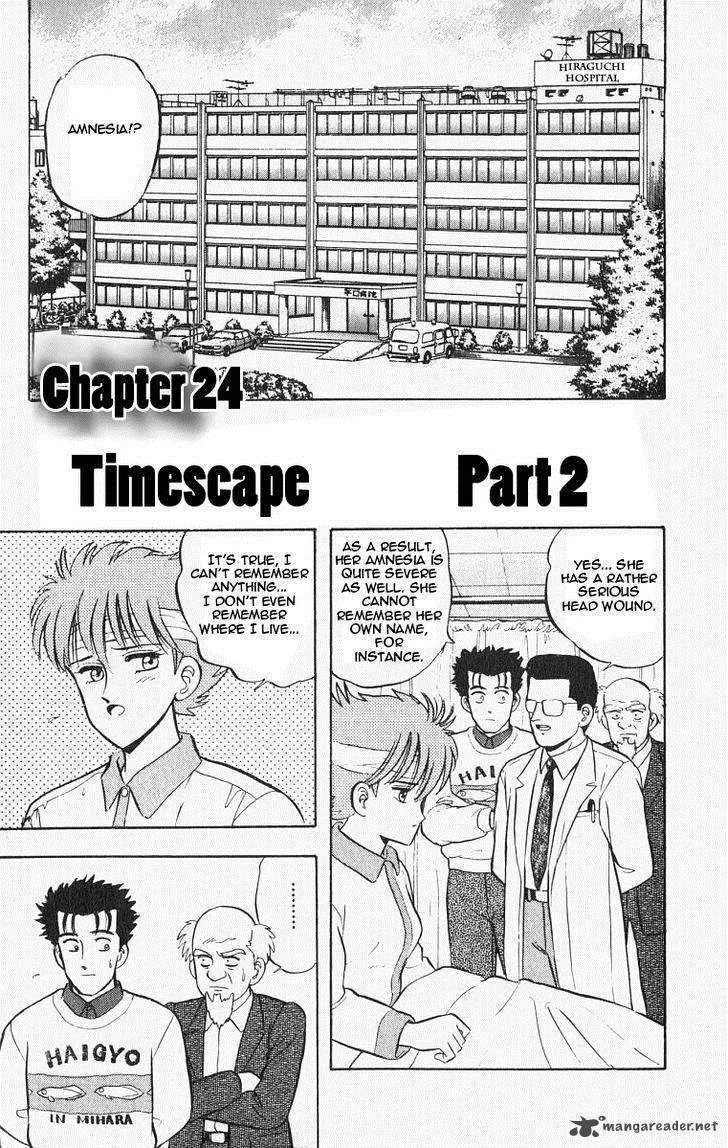 Outer Zone Chapter 24 page 1