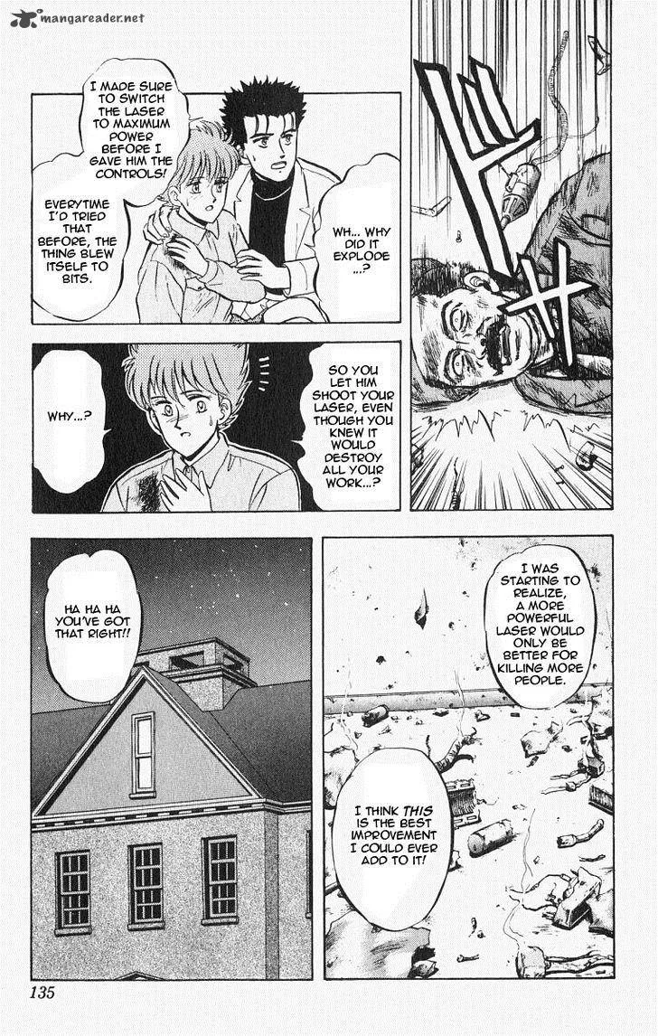 Outer Zone Chapter 24 page 17