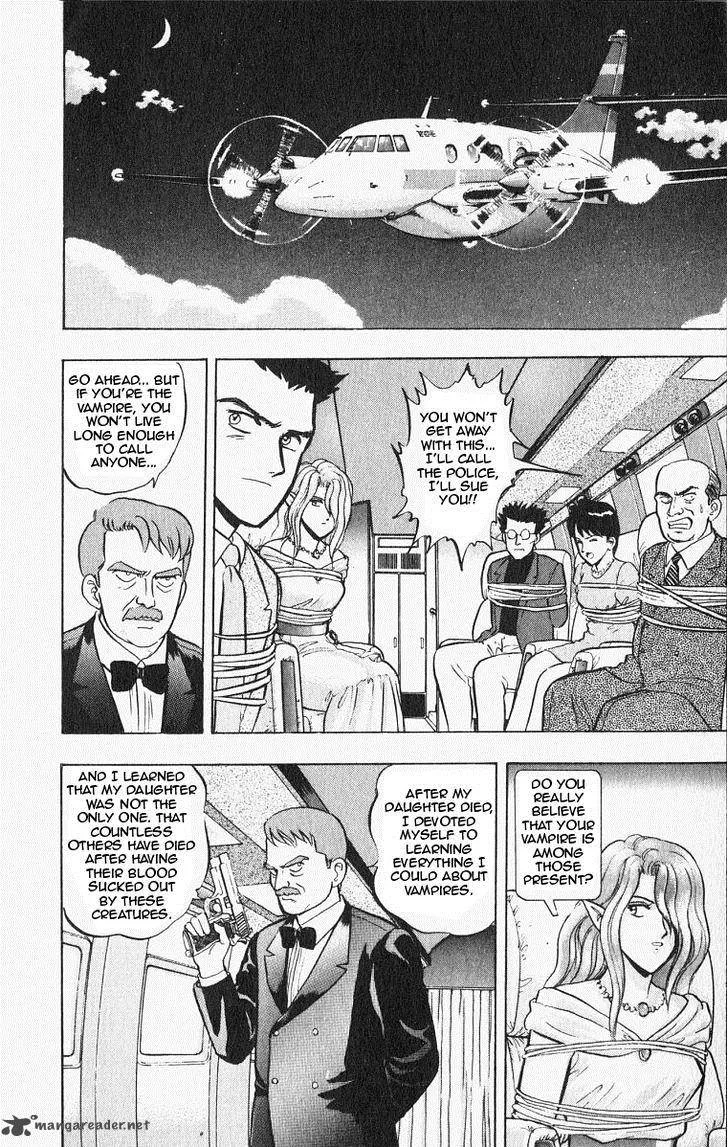 Outer Zone Chapter 26 page 8