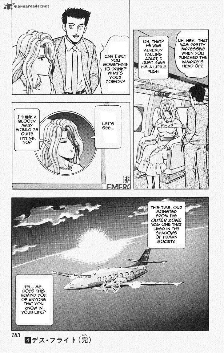 Outer Zone Chapter 26 page 23