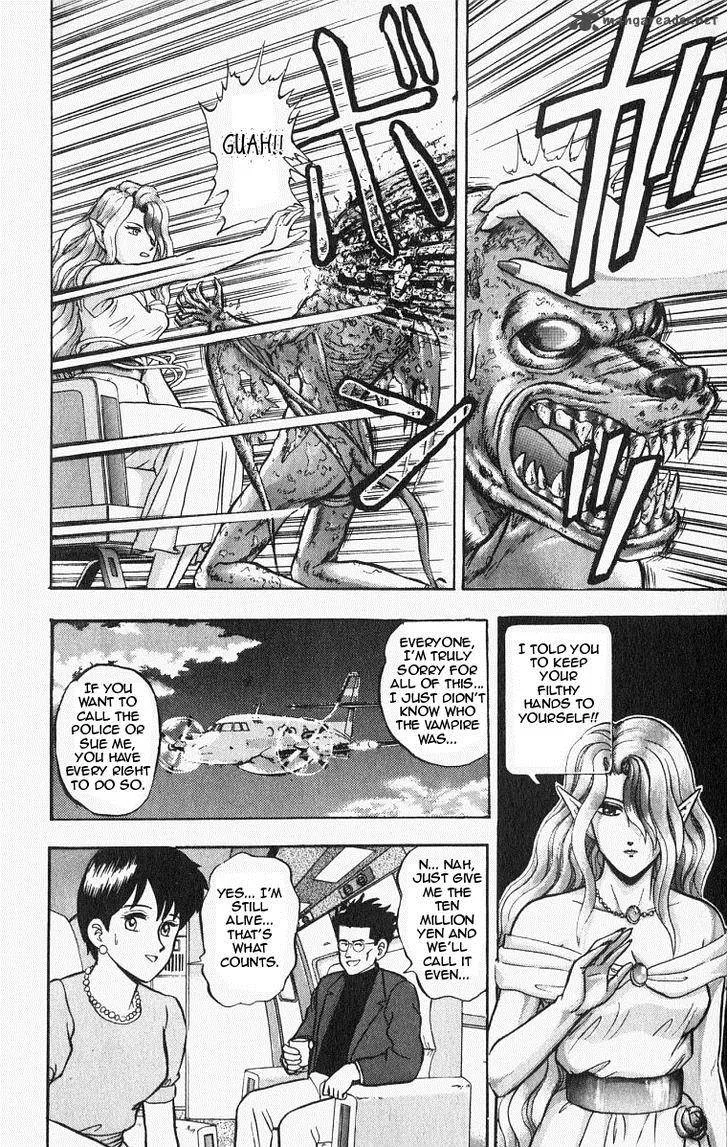 Outer Zone Chapter 26 page 22
