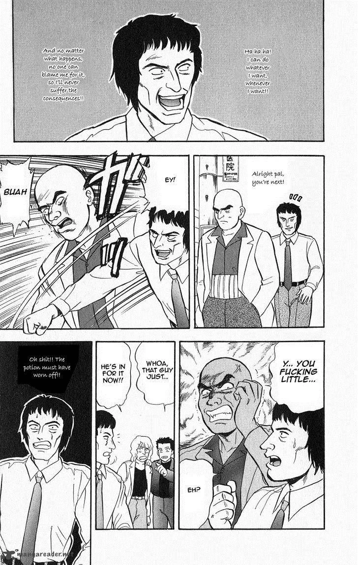 Outer Zone Chapter 27 page 20