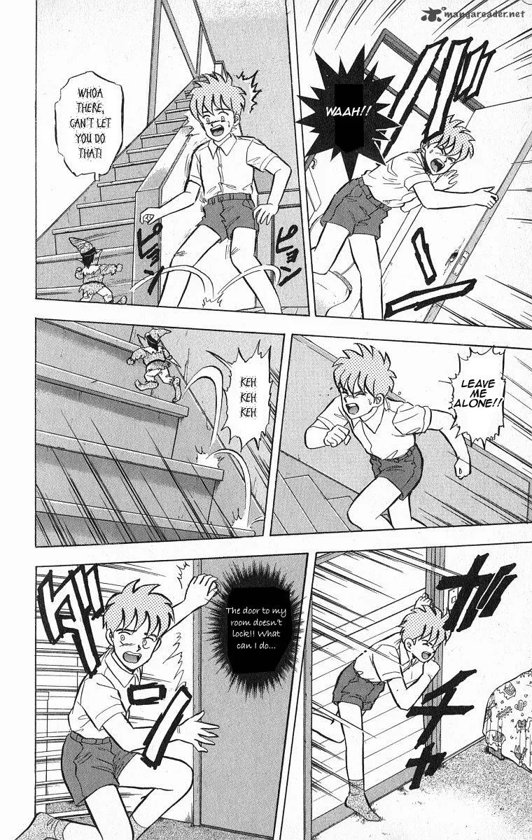 Outer Zone Chapter 29 page 26