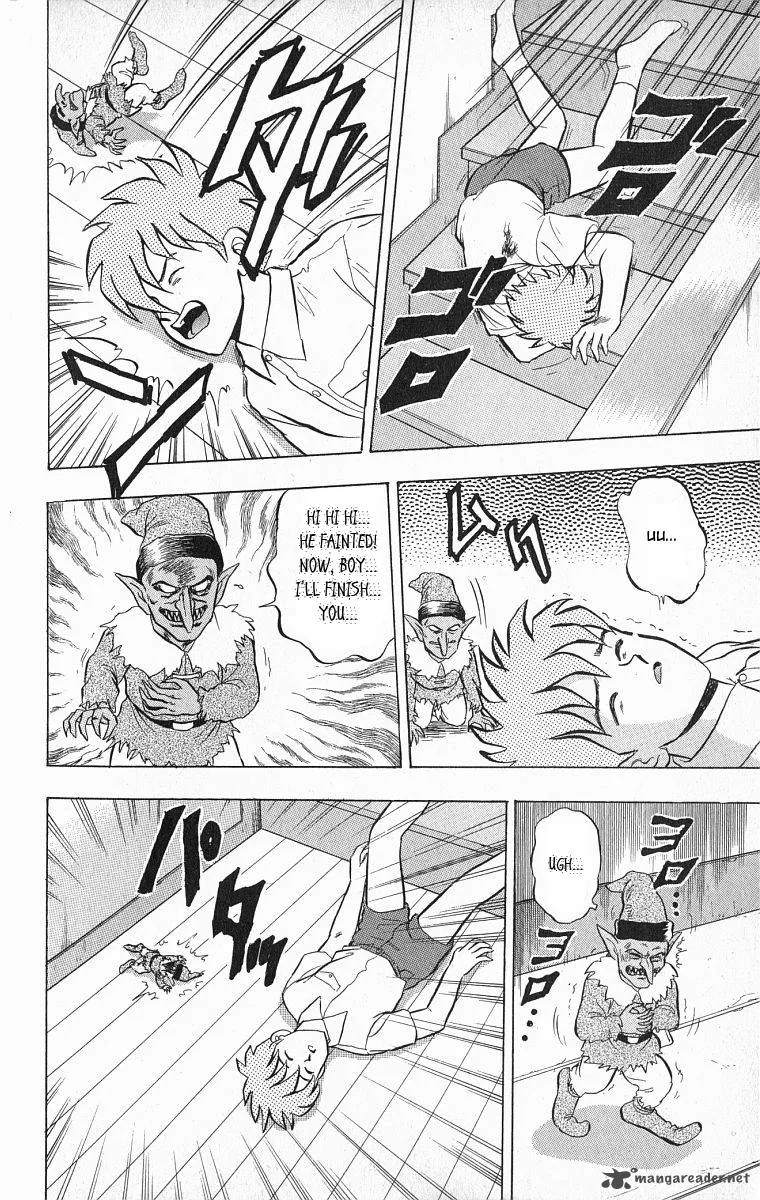 Outer Zone Chapter 29 page 32