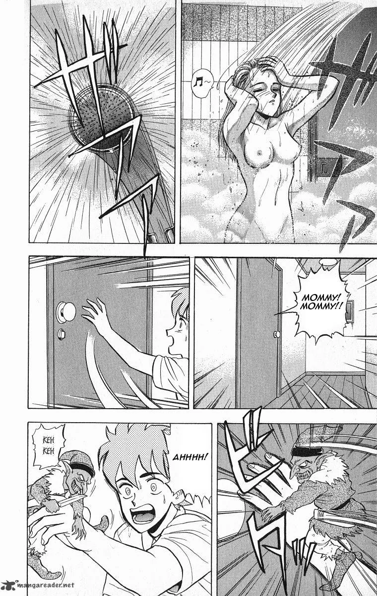 Outer Zone Chapter 29 page 14