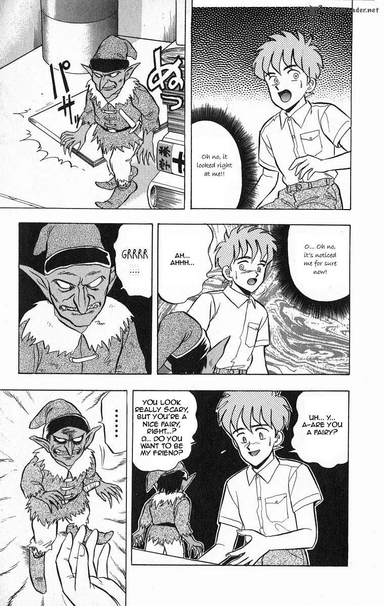 Outer Zone Chapter 29 page 11
