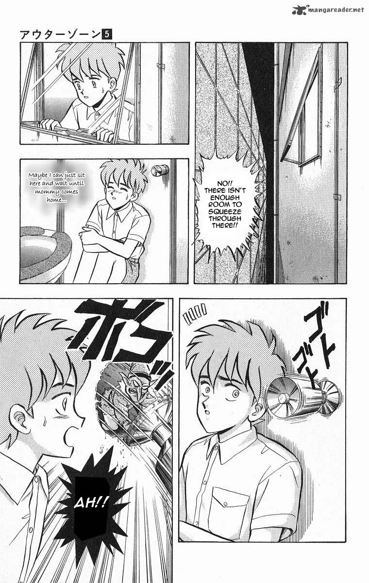 Outer Zone Chapter 29 page 25
