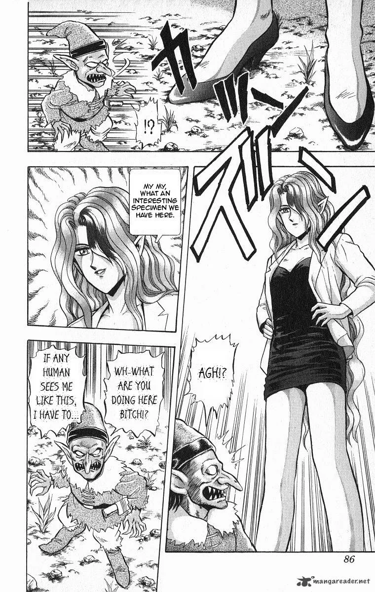 Outer Zone Chapter 29 page 38