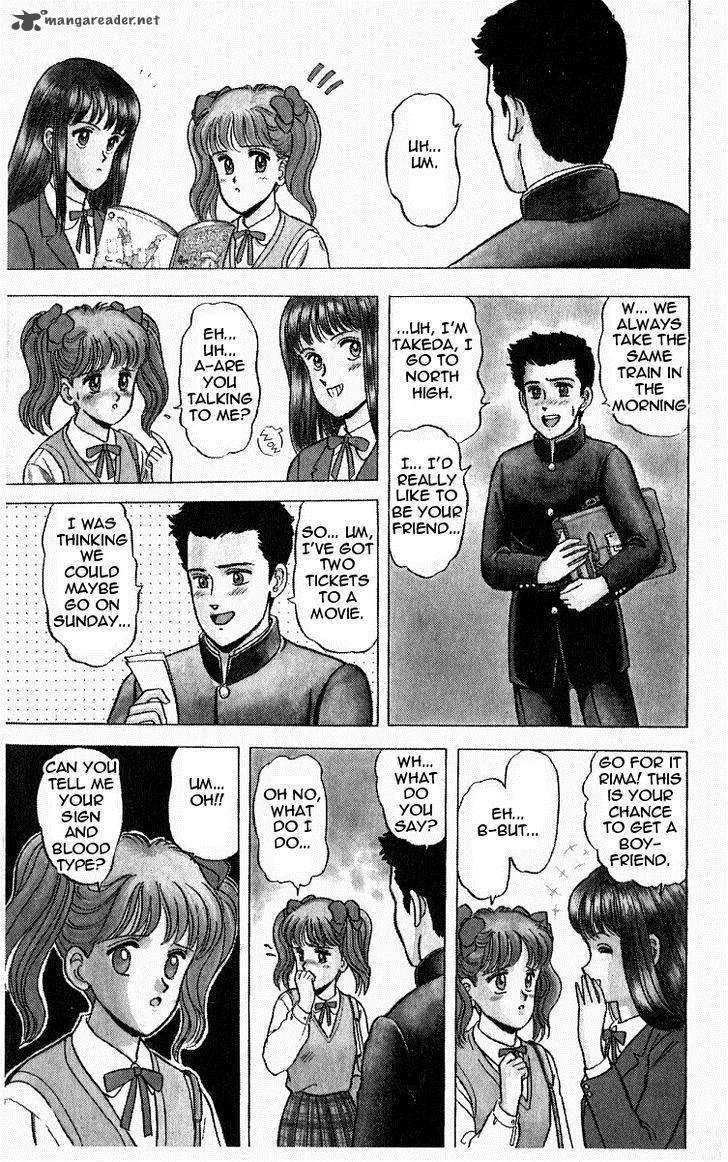 Outer Zone Chapter 3 page 3