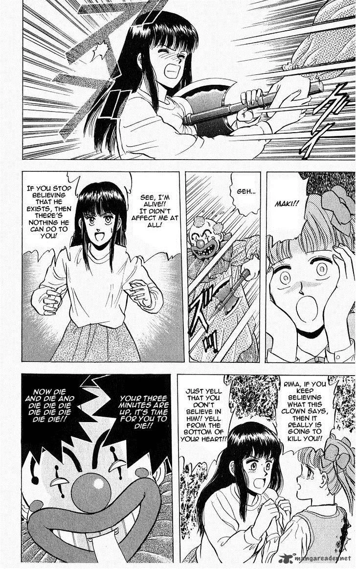 Outer Zone Chapter 3 page 22