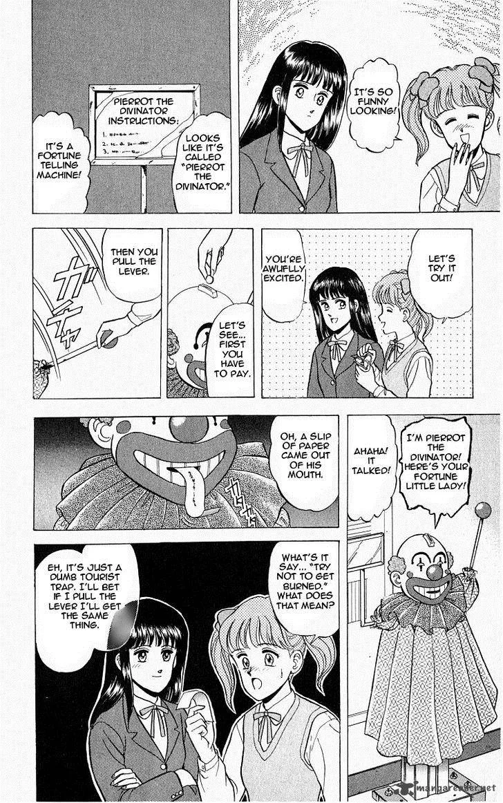 Outer Zone Chapter 3 page 8