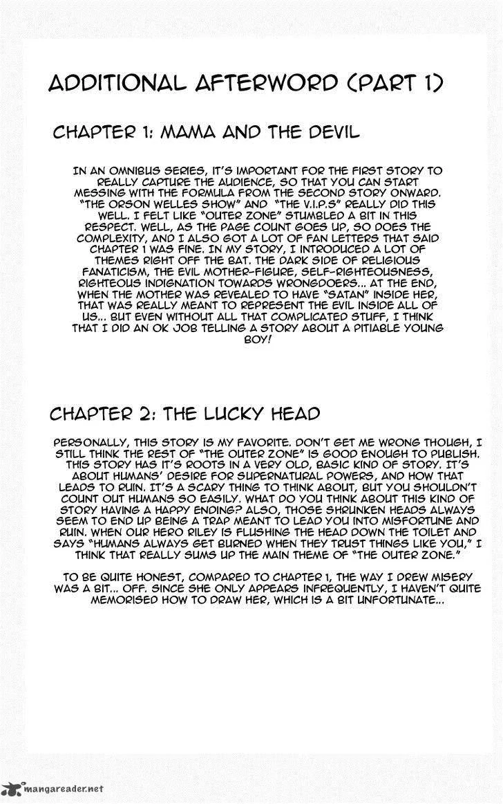 Outer Zone Chapter 3 page 26