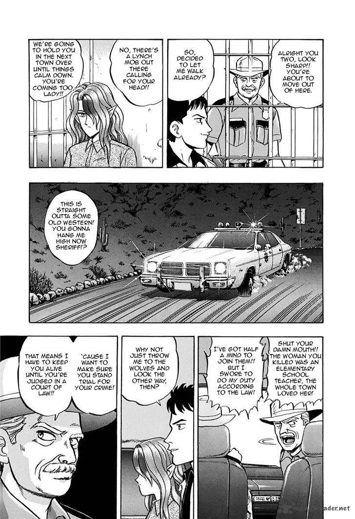 Outer Zone Chapter 30 page 9