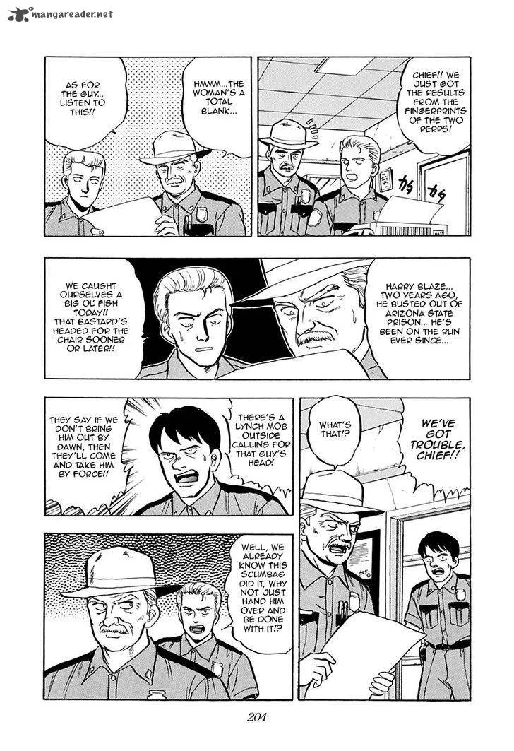 Outer Zone Chapter 30 page 8