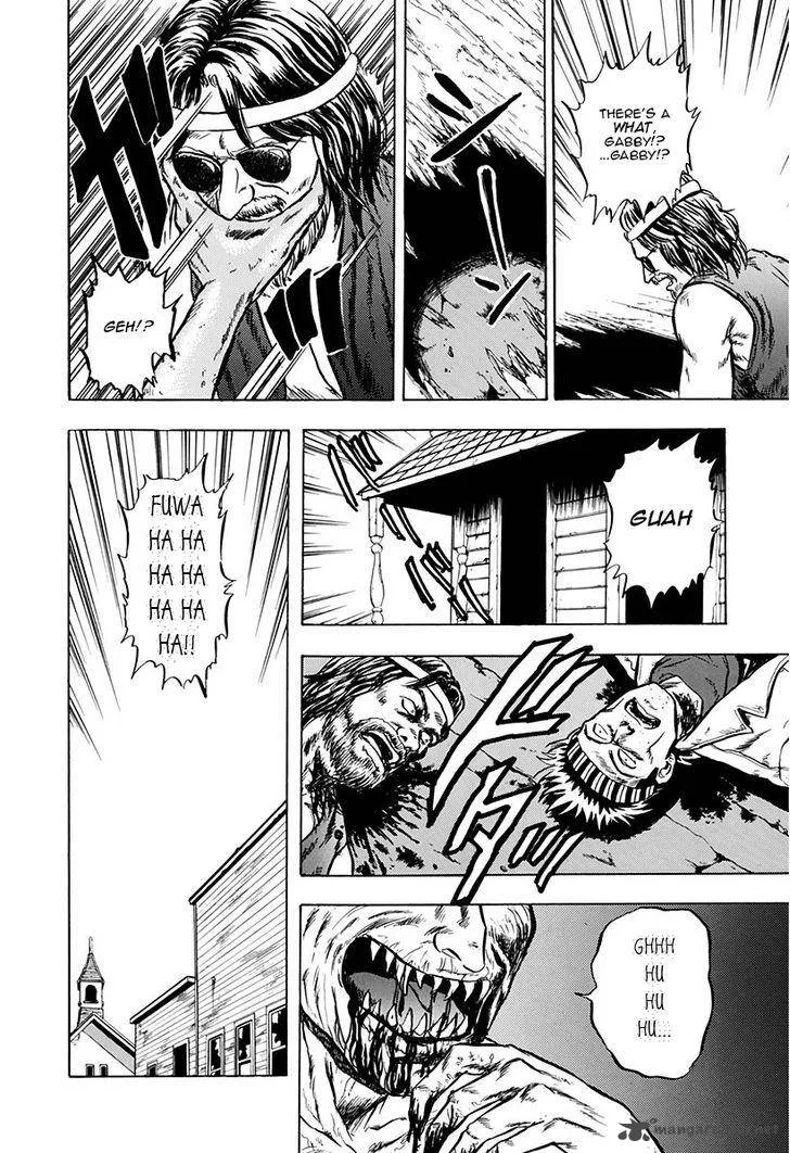 Outer Zone Chapter 30 page 4
