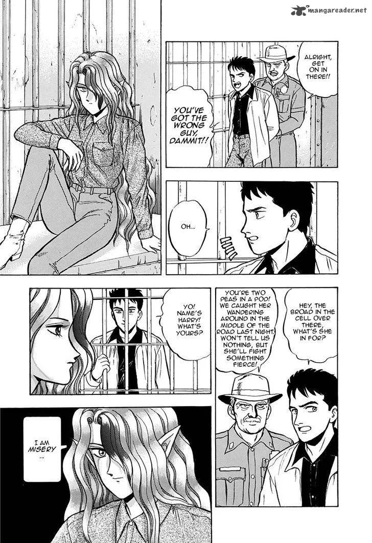 Outer Zone Chapter 30 page 7