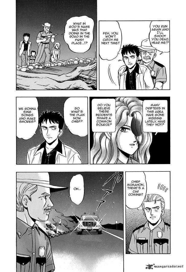 Outer Zone Chapter 30 page 14