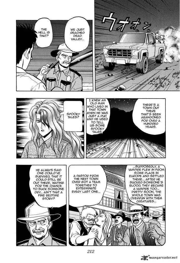 Outer Zone Chapter 30 page 16