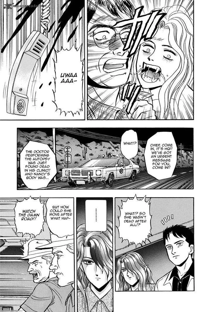 Outer Zone Chapter 30 page 11