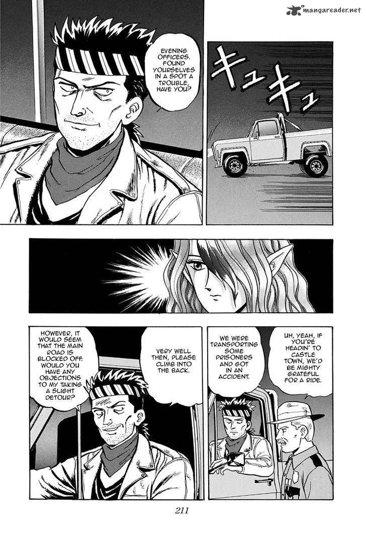 Outer Zone Chapter 30 page 15