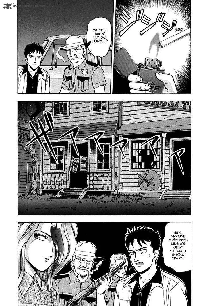 Outer Zone Chapter 30 page 18