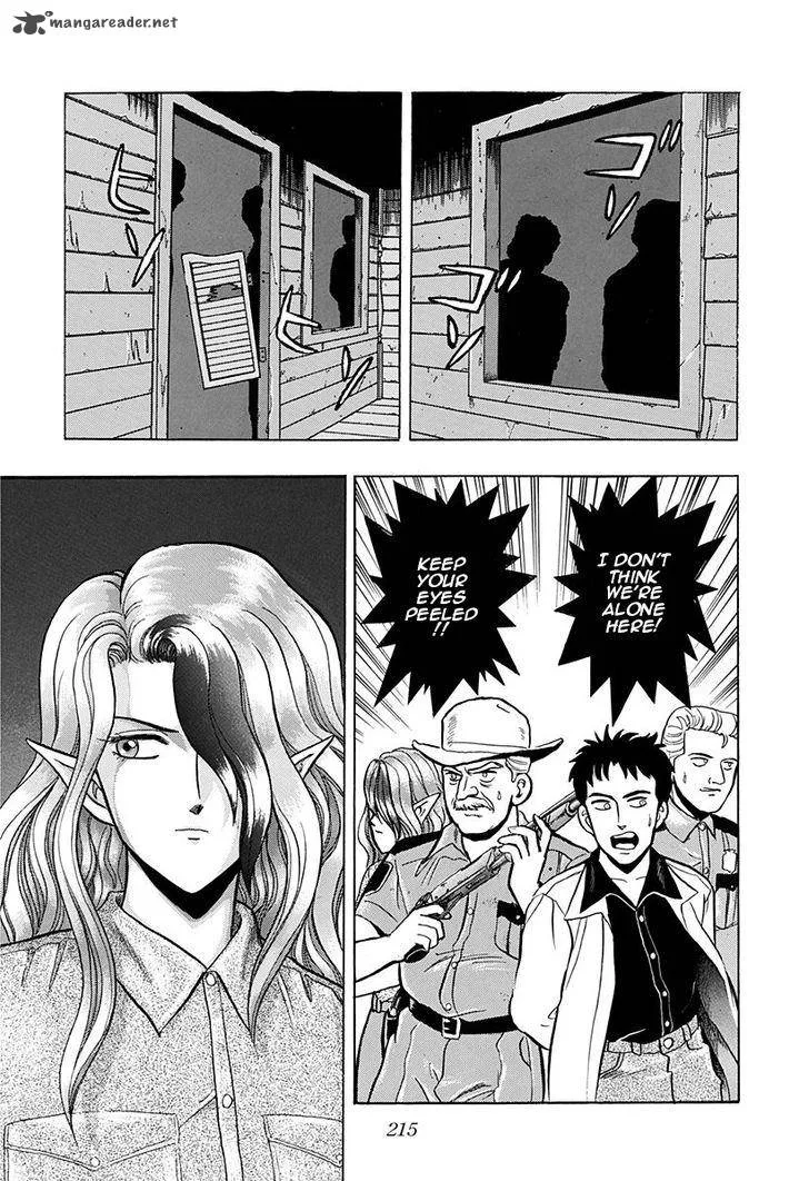 Outer Zone Chapter 30 page 19