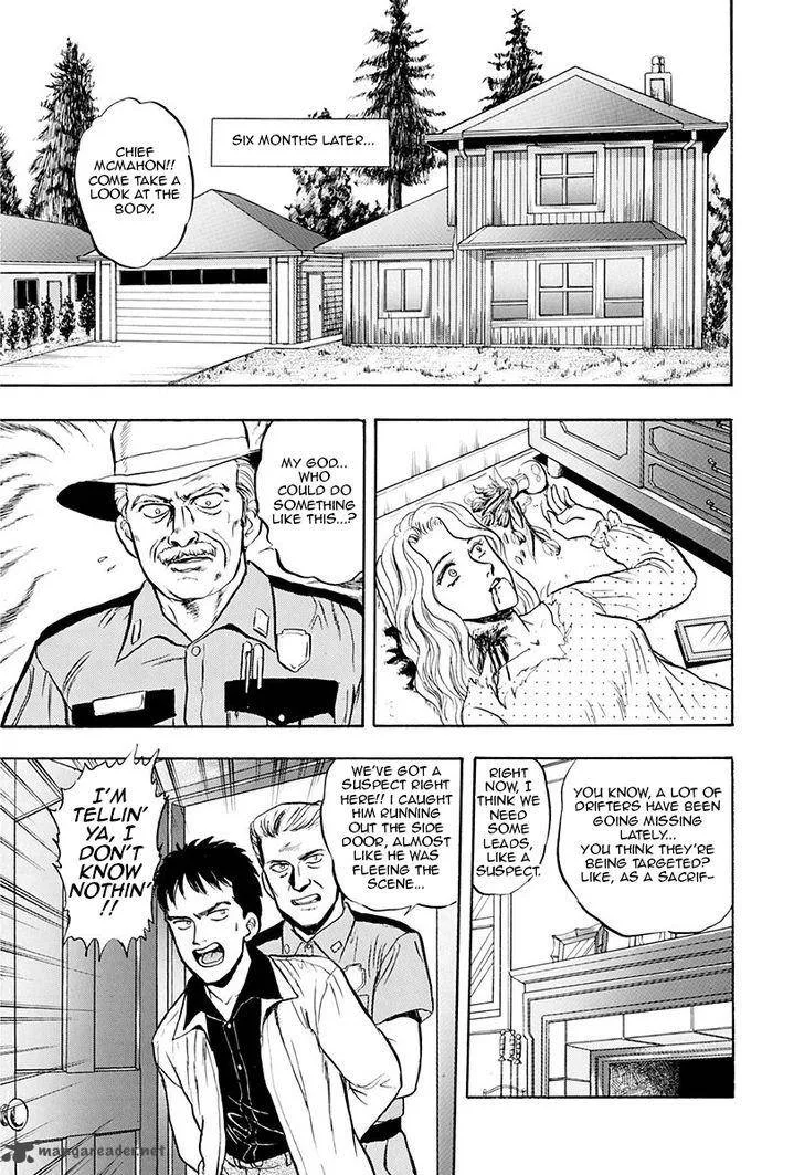 Outer Zone Chapter 30 page 5